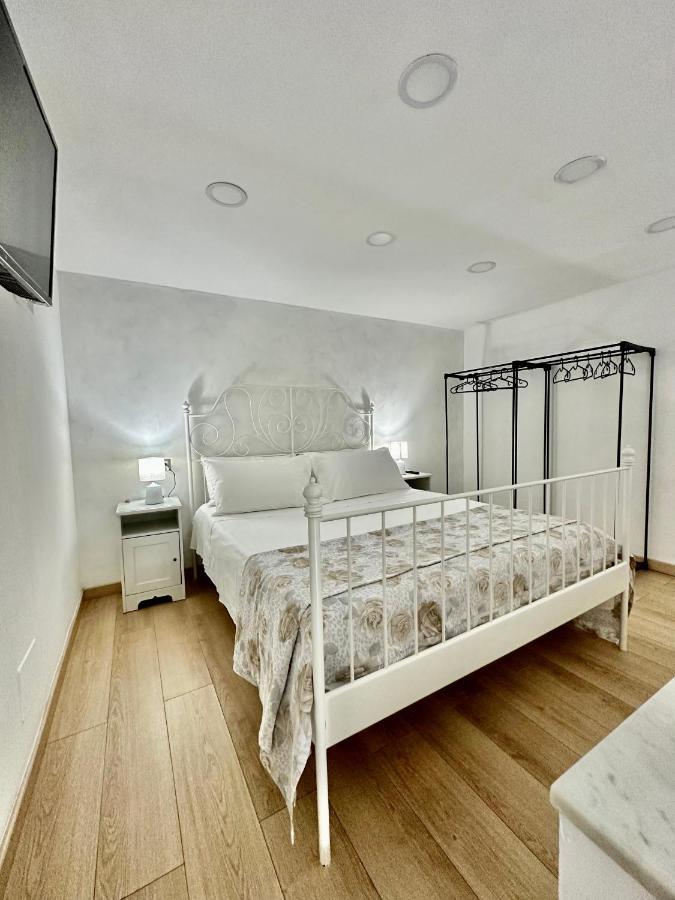 Apartamento La Casa Di Elisa Nápoles Exterior foto